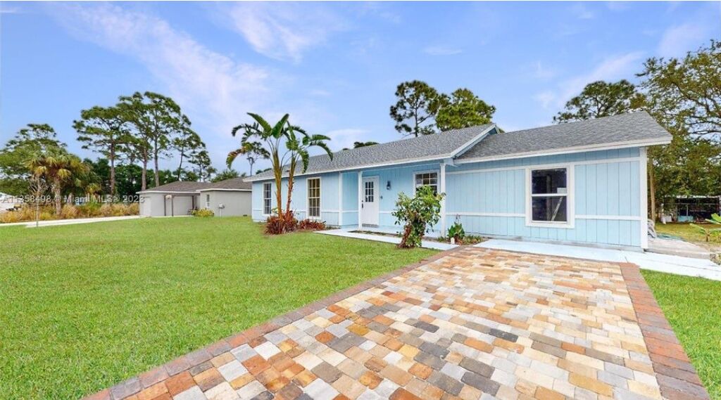 Photo of Outdoor in Port Saint Lucie