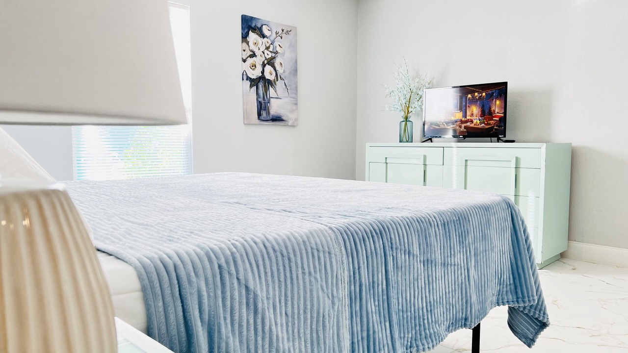 Photo of Bedroom in Port Saint Lucie