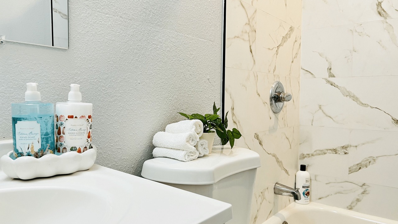 Photo of Bathroom in Port Saint Lucie