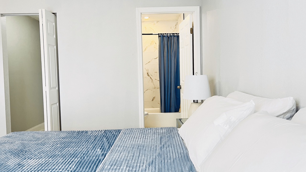 Photo of Bedroom in Port Saint Lucie