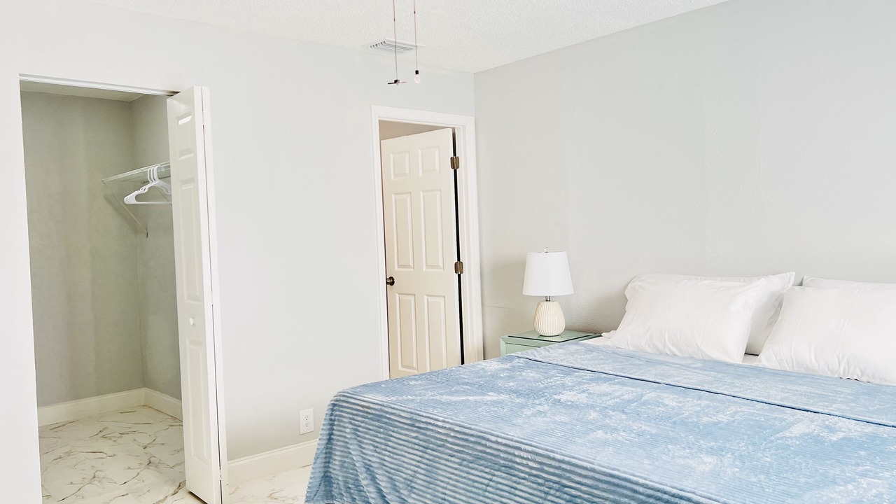 Photo of Bedroom in Port Saint Lucie
