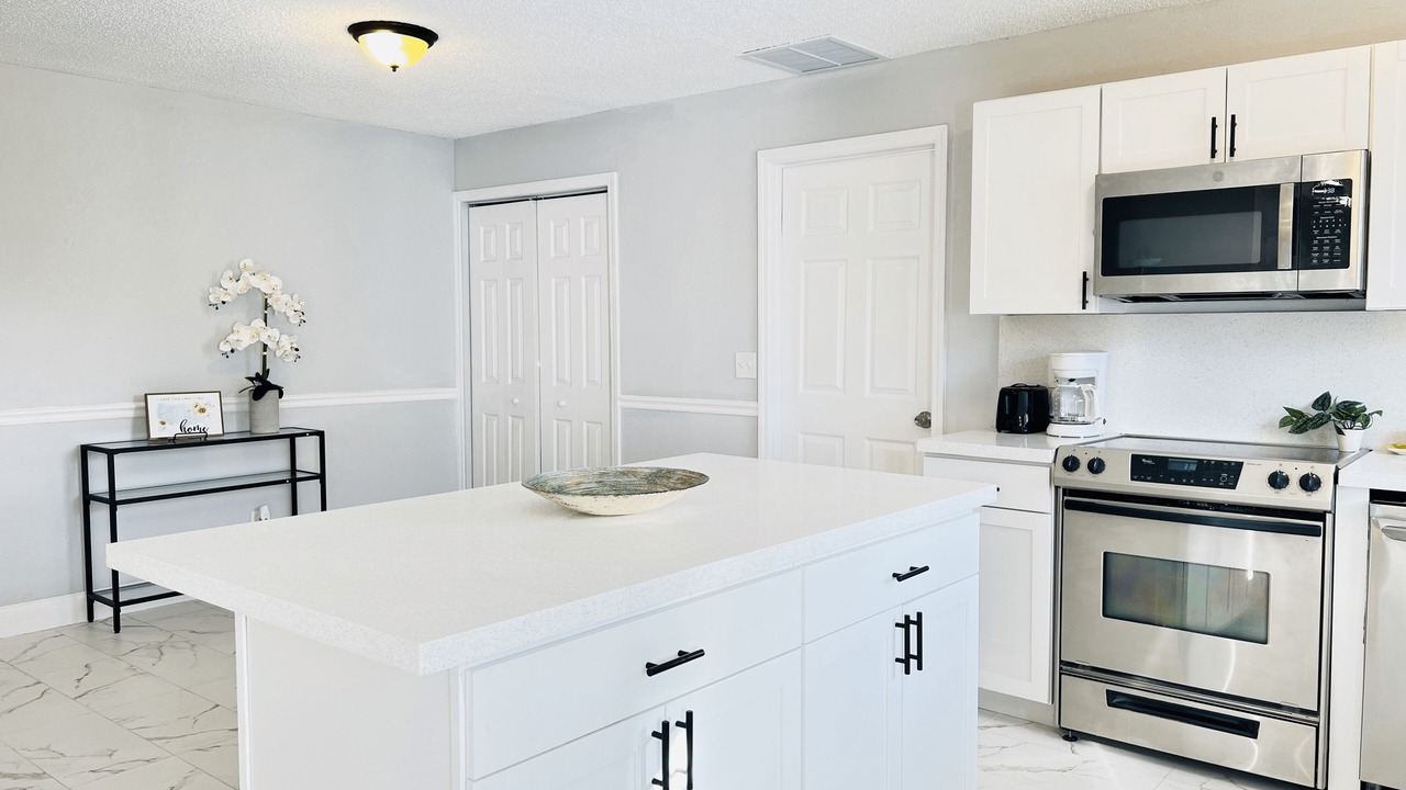Photo of Kitchen in Port Saint Lucie