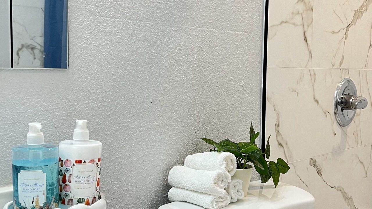Photo of Bathroom in Port Saint Lucie