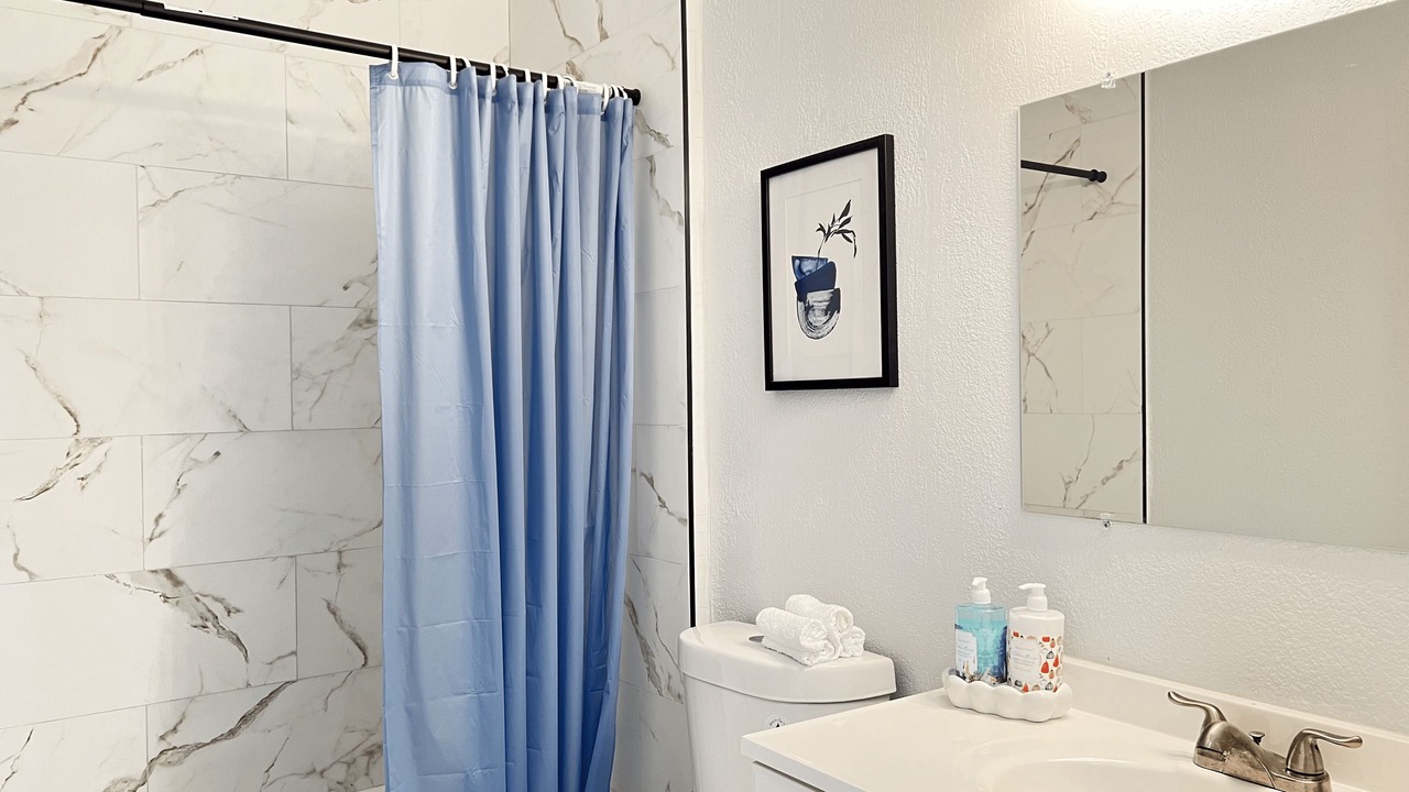 Photo of Bathroom in Port Saint Lucie