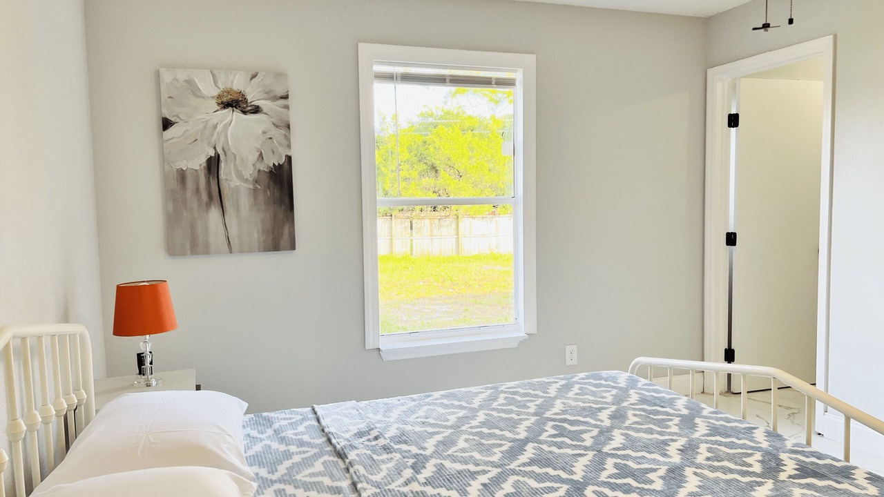 Photo of Bedroom in Port Saint Lucie