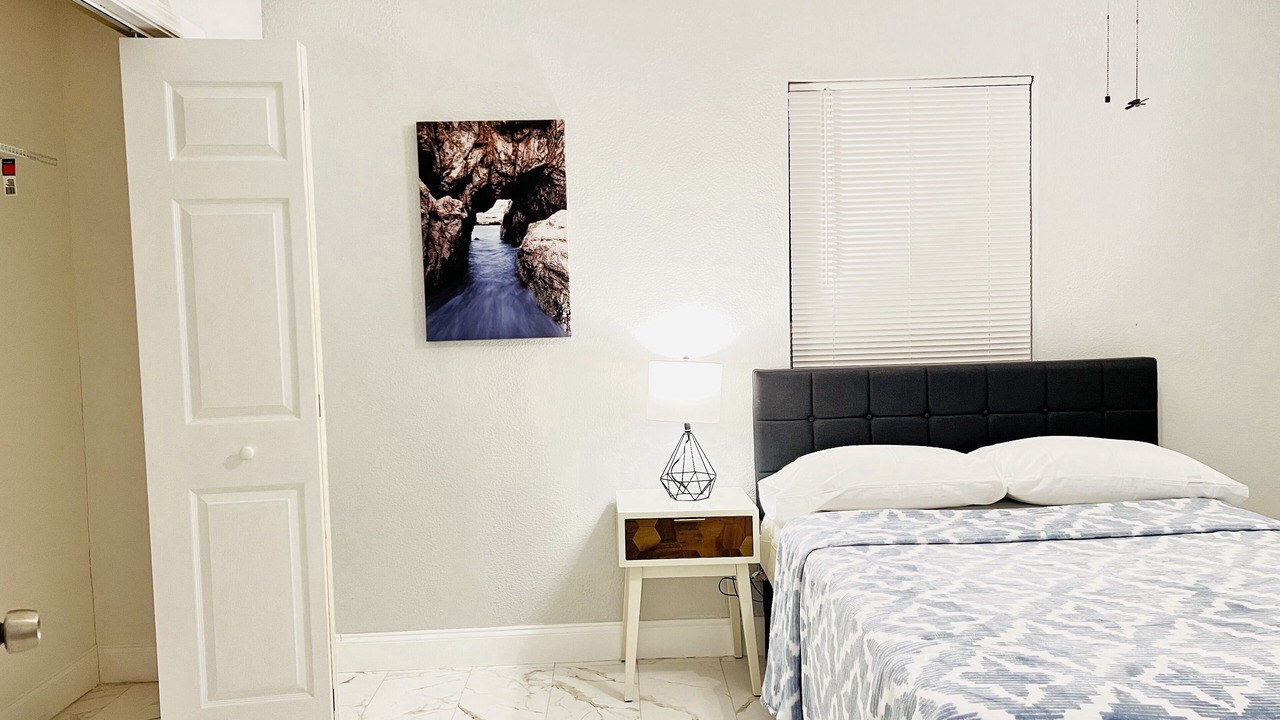 Photo of Bedroom in Port Saint Lucie