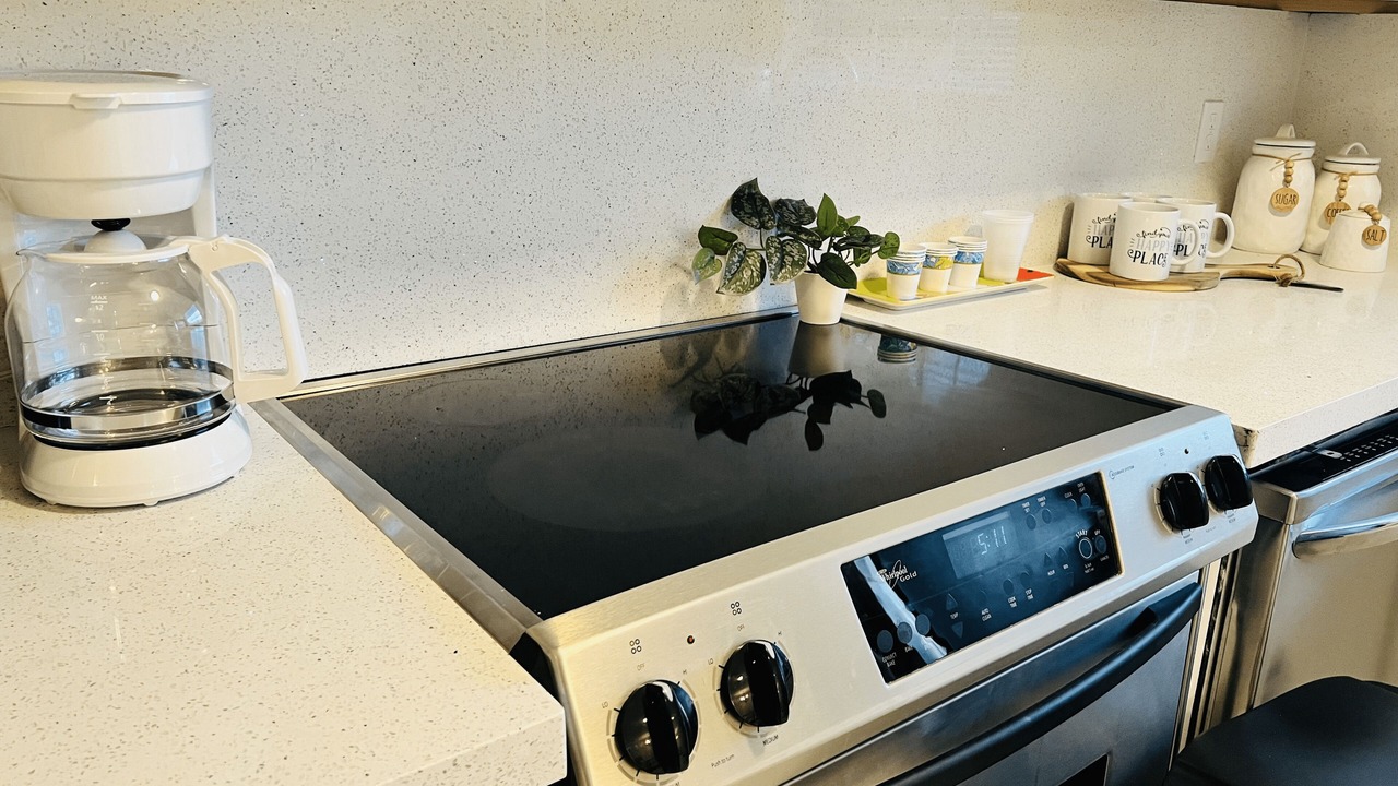 Photo of Kitchen in Port Saint Lucie
