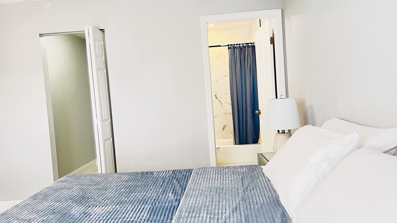Photo of Bedroom in Port Saint Lucie