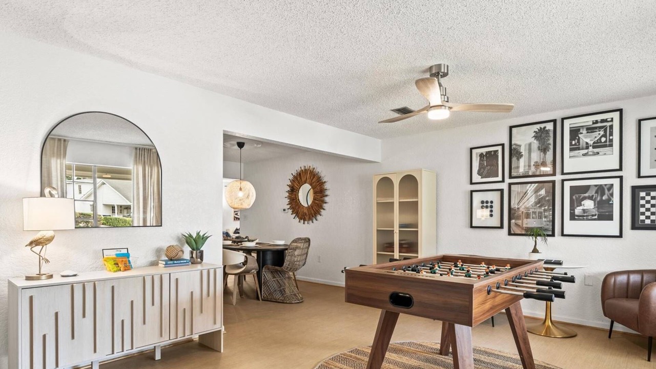 Photo of Bedroom in Virginia Park