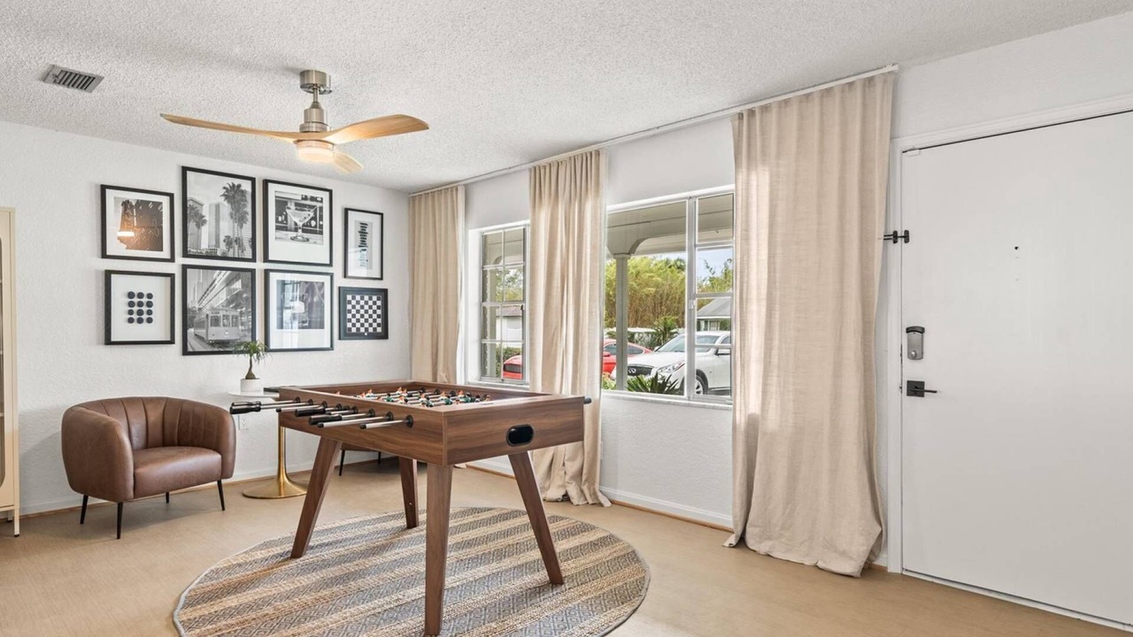Photo of Bedroom in Virginia Park