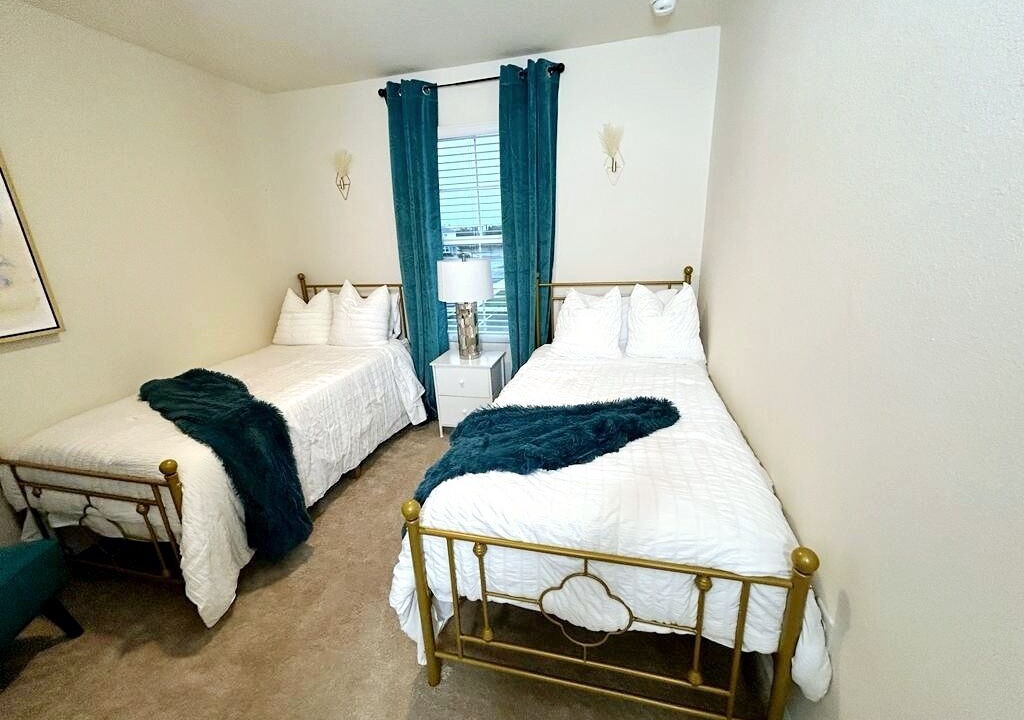 Photo of Bedroom in OakLeaf Plantation