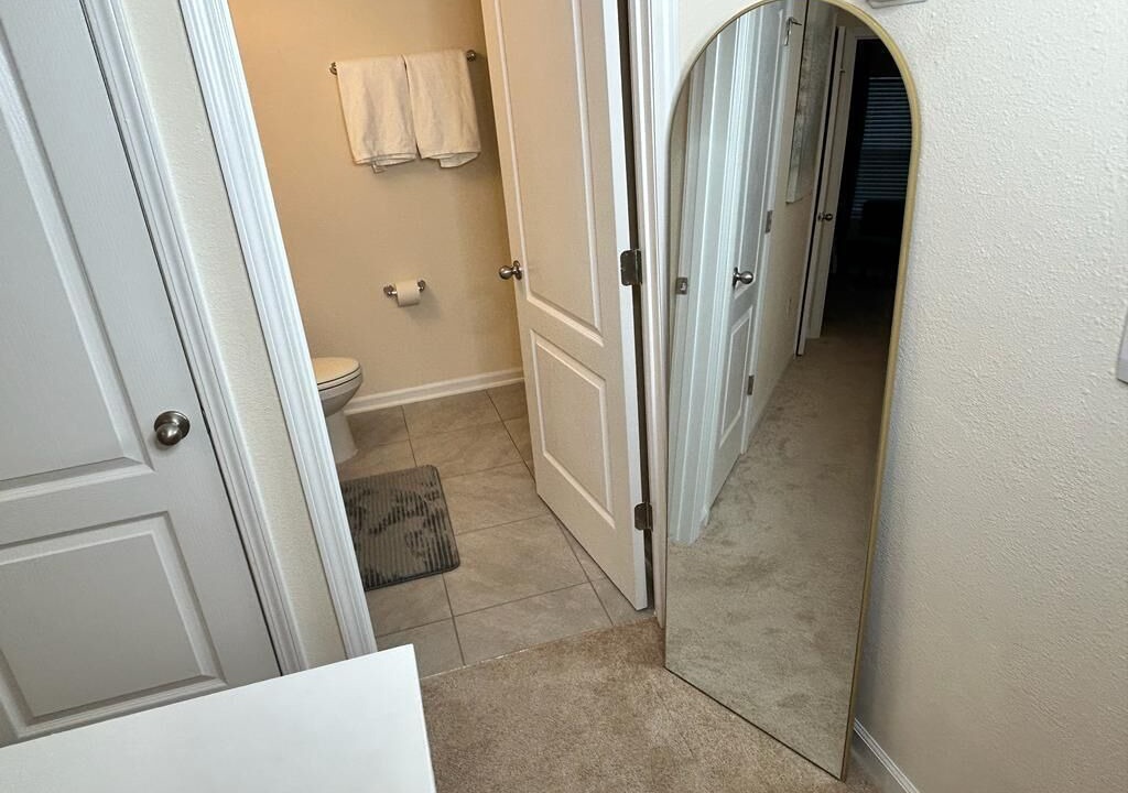 Photo of Bathroom in OakLeaf Plantation