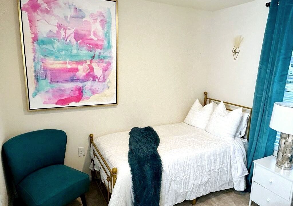 Photo of Bedroom in OakLeaf Plantation