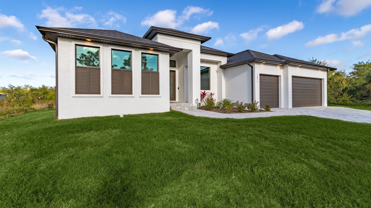 Photo of Outdoor in South Gulf Cove