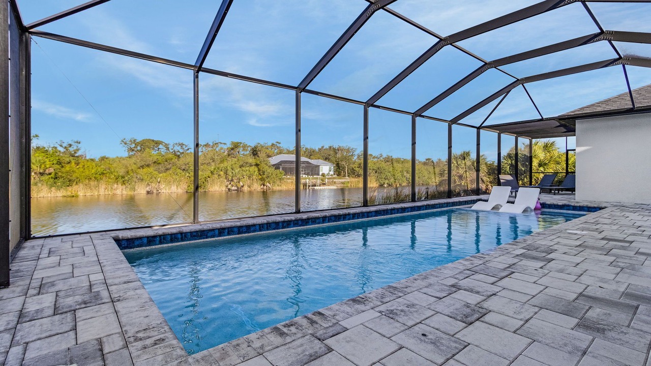 Photo of Outdoor in South Gulf Cove