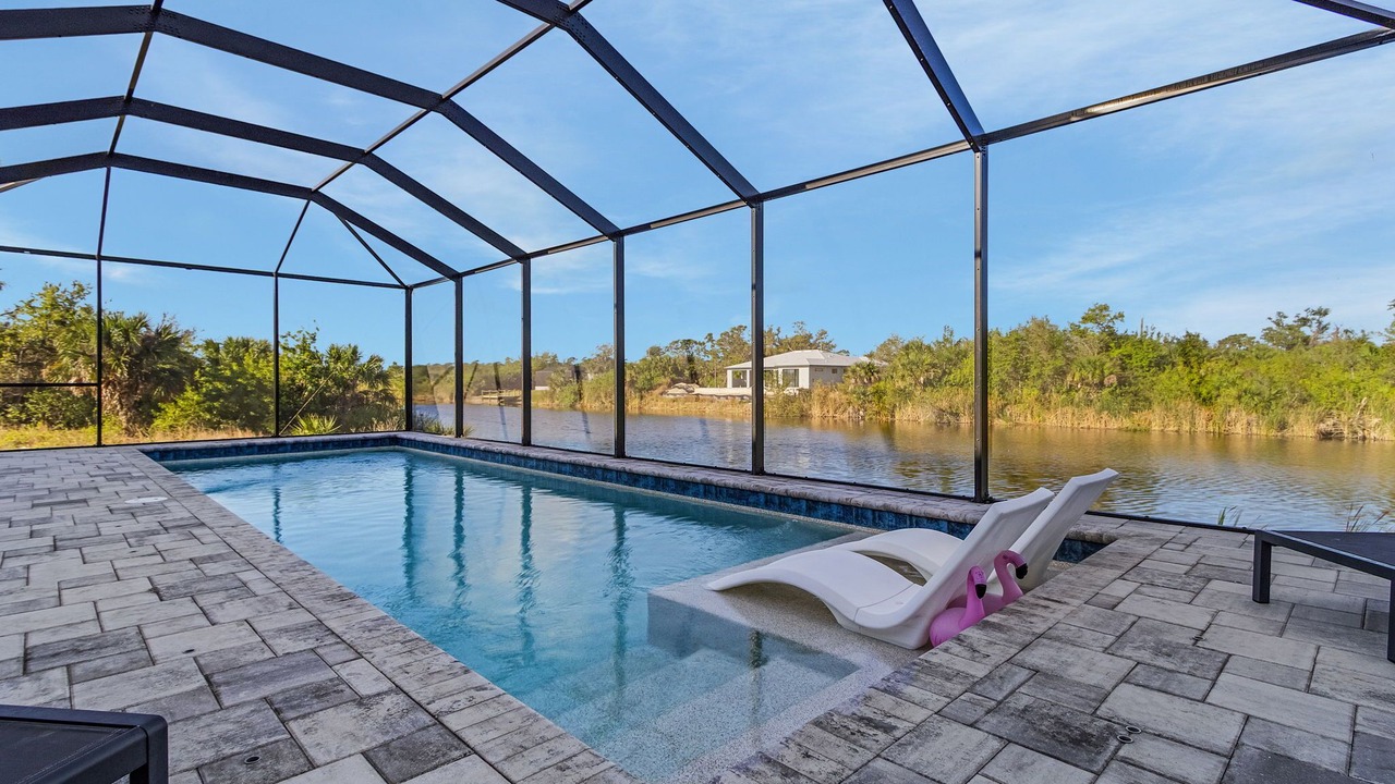 Photo of Outdoor in South Gulf Cove