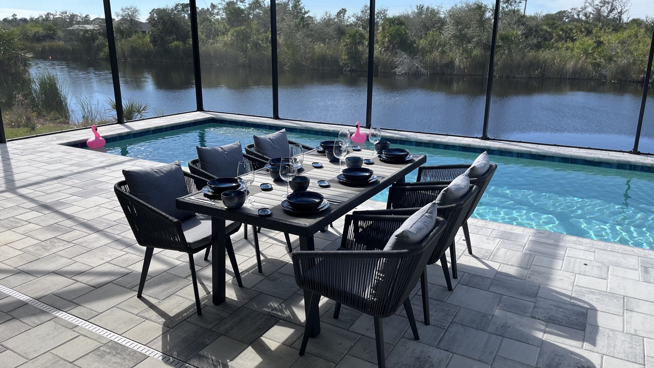 Photo of Outdoor in South Gulf Cove