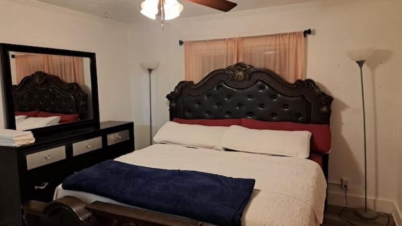 Photo of Bedroom in Tallahassee