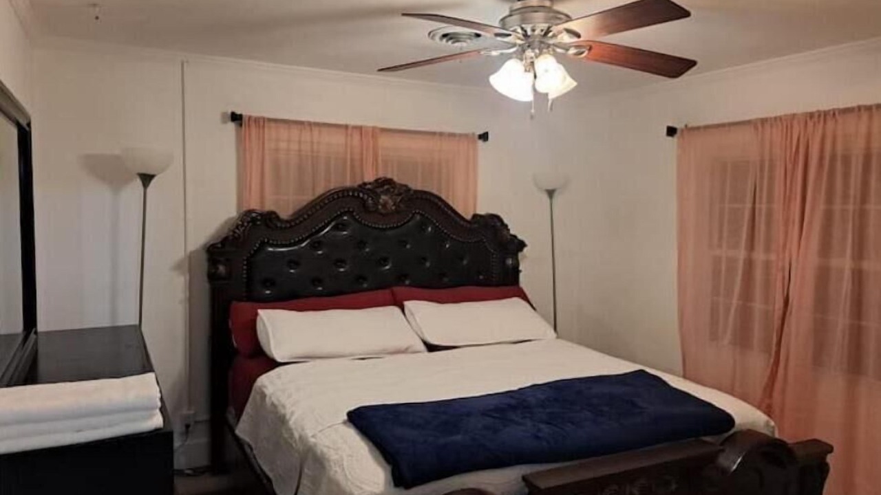 Photo of Bedroom in Tallahassee