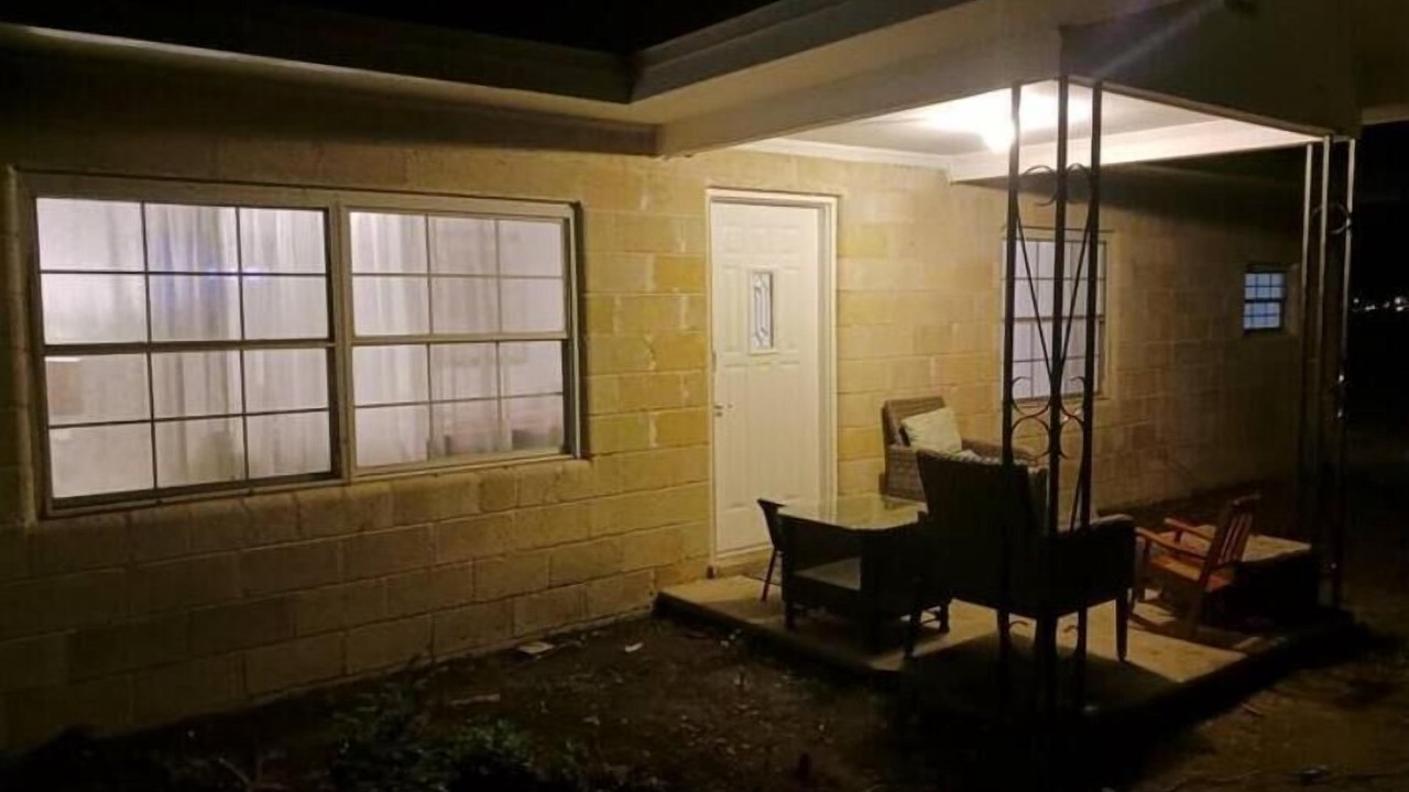 Photo of Patio Balcony in Tallahassee
