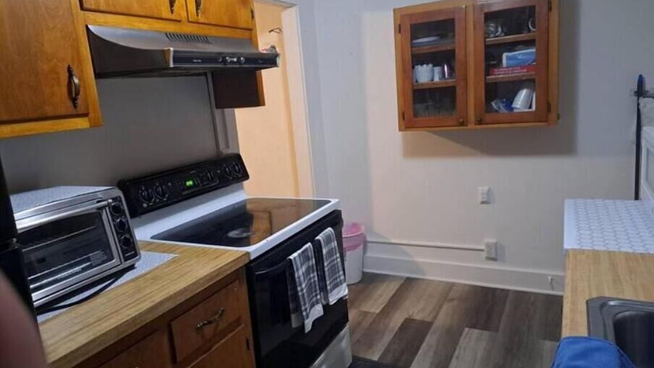Photo of Kitchen in Tallahassee