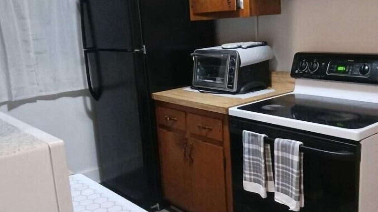 Photo of Kitchen in Tallahassee