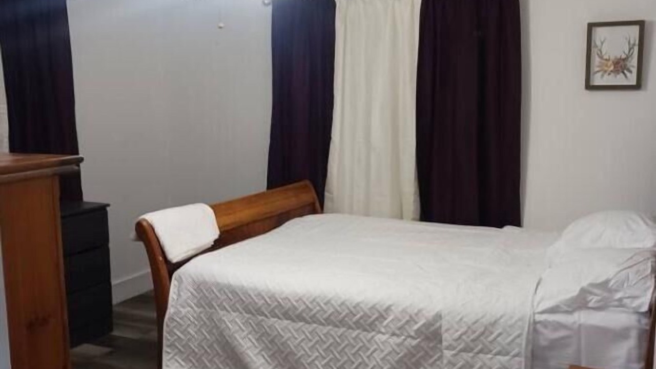 Photo of Bedroom in Tallahassee