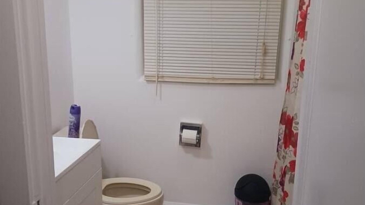 Photo of Bathroom in Tallahassee