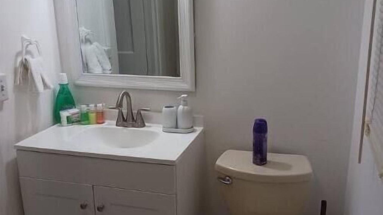 Photo of Bathroom in Tallahassee