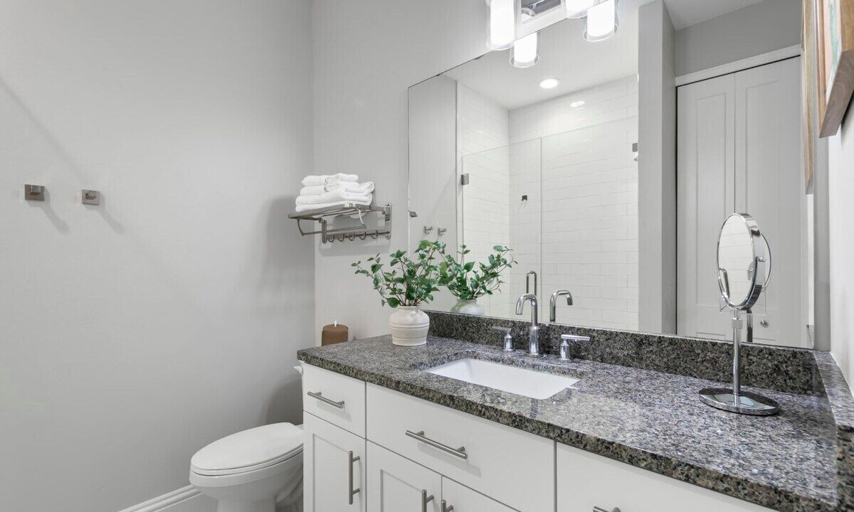 Photo of Bathroom in Safety Harbor