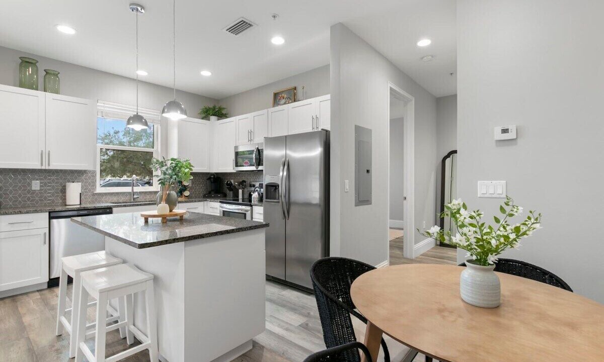 Photo of Bedroom in Safety Harbor