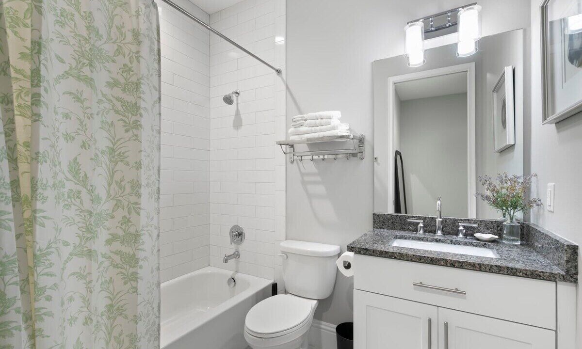 Photo of Bathroom in Safety Harbor