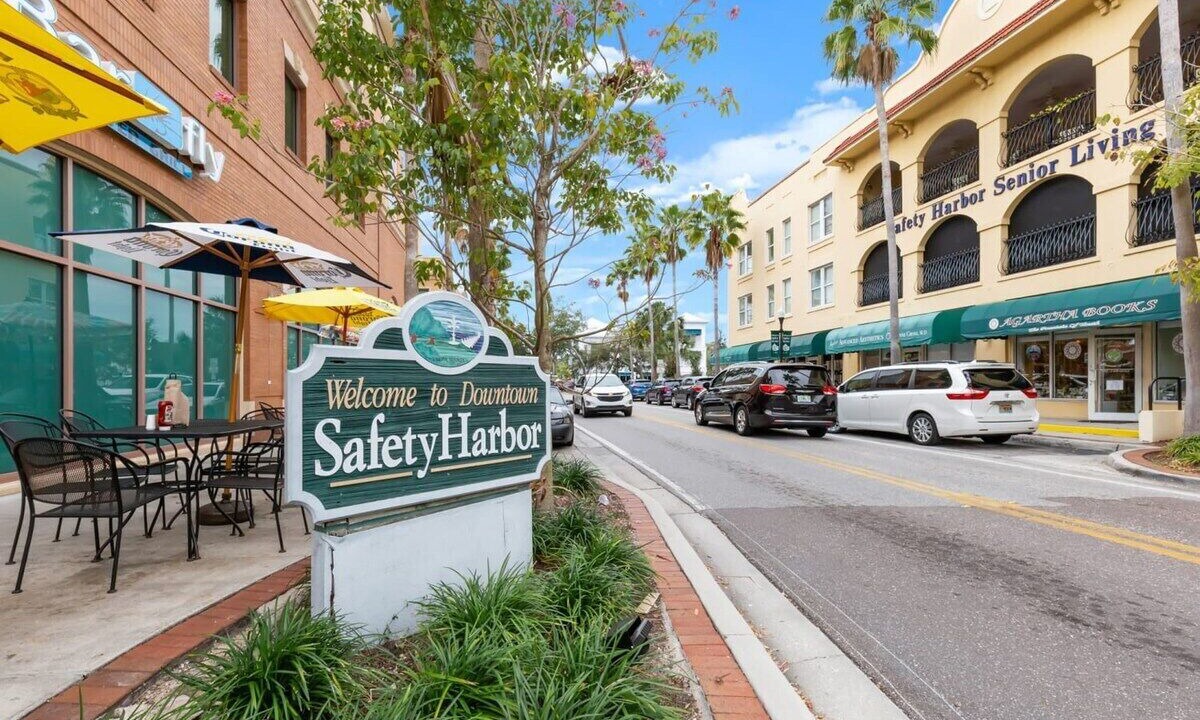 Photo of Others in Safety Harbor