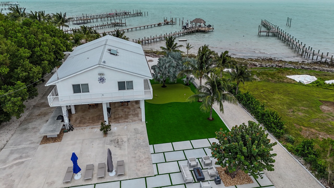 Photo of Outdoor in Plantation Key