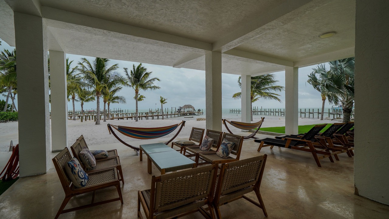 Photo of Patio Balcony in Plantation Key