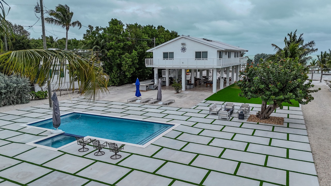 Photo of Outdoor in Plantation Key