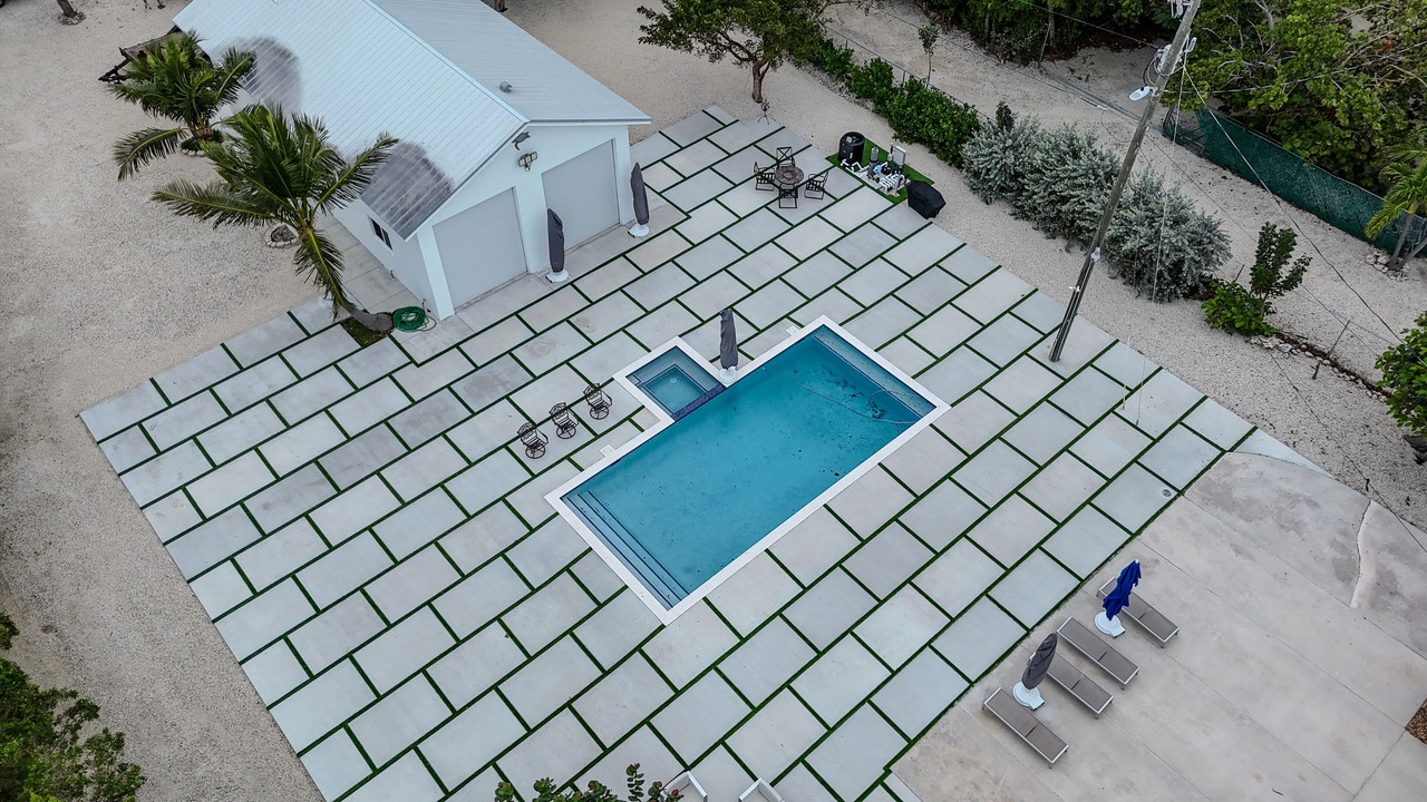 Photo of Outdoor in Plantation Key