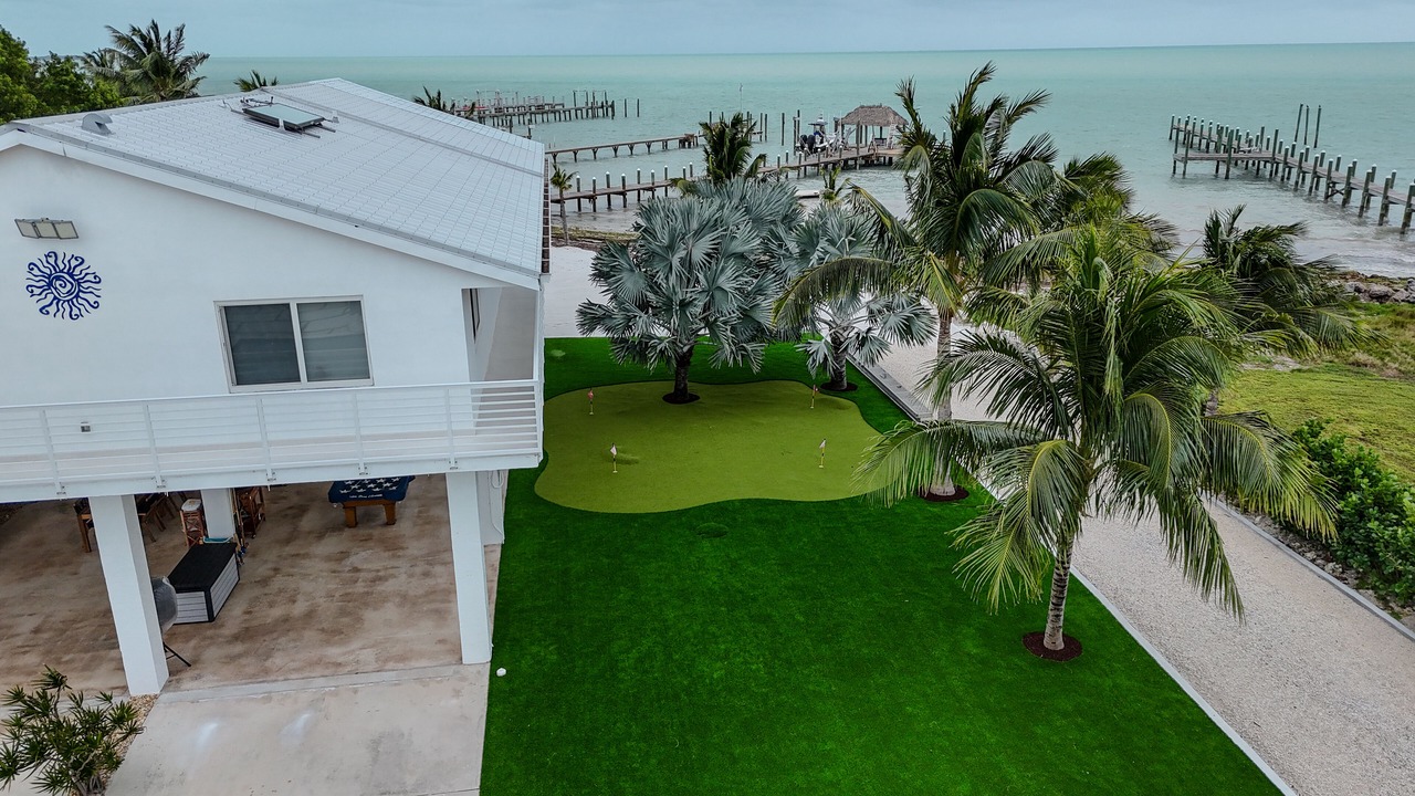 Photo of Outdoor in Plantation Key