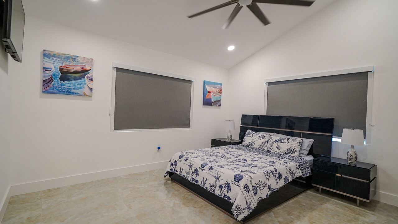 Photo of Bedroom in Plantation Key