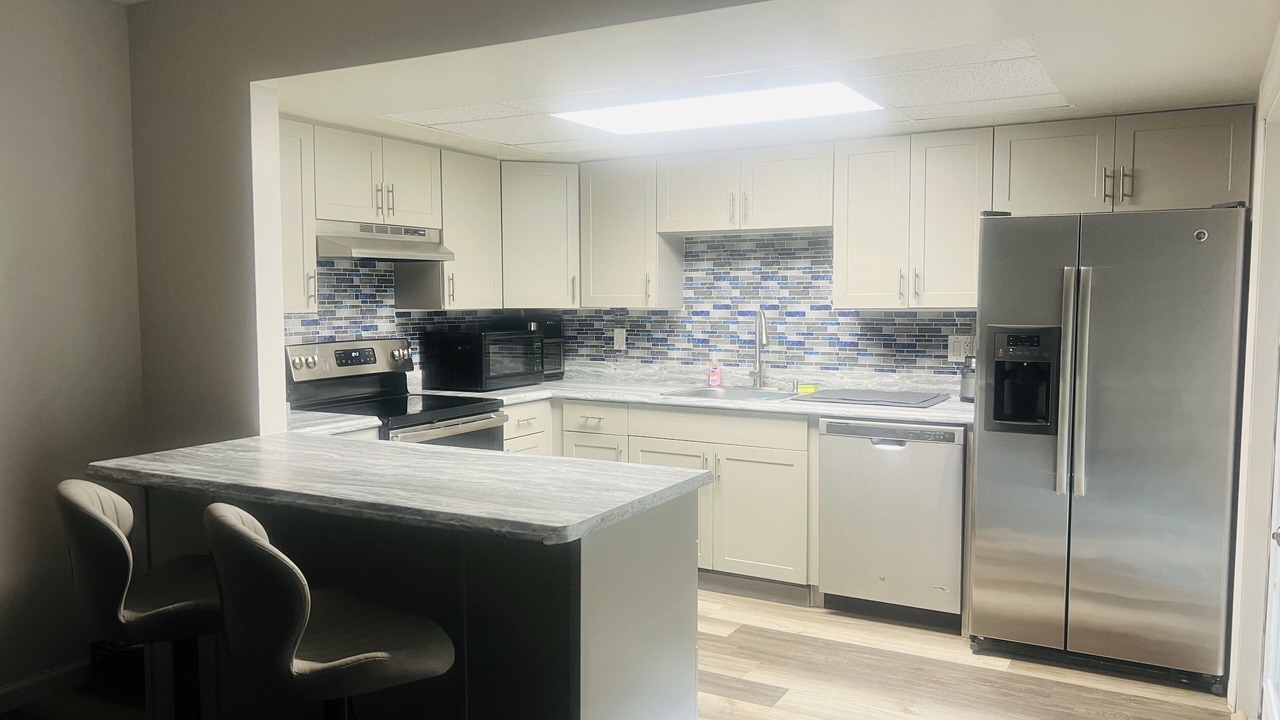 Photo of Kitchen in Okeechobee