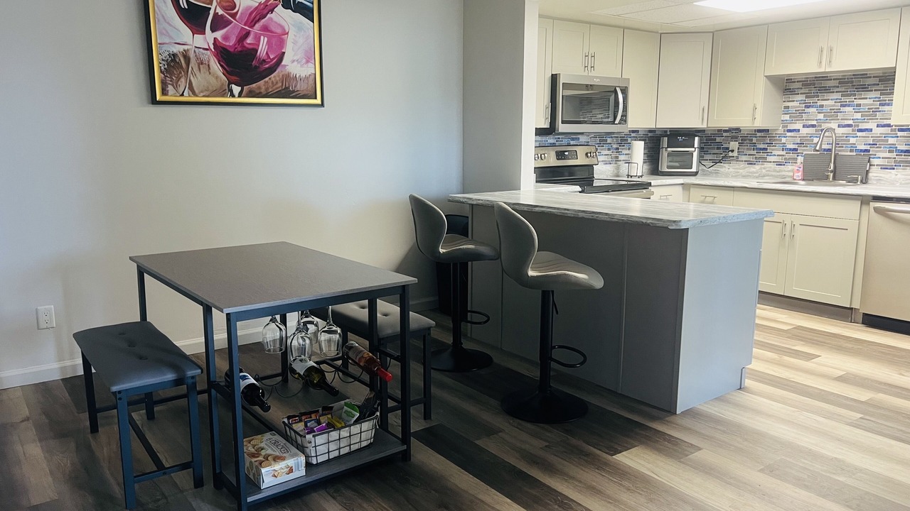 Photo of Kitchen in Okeechobee