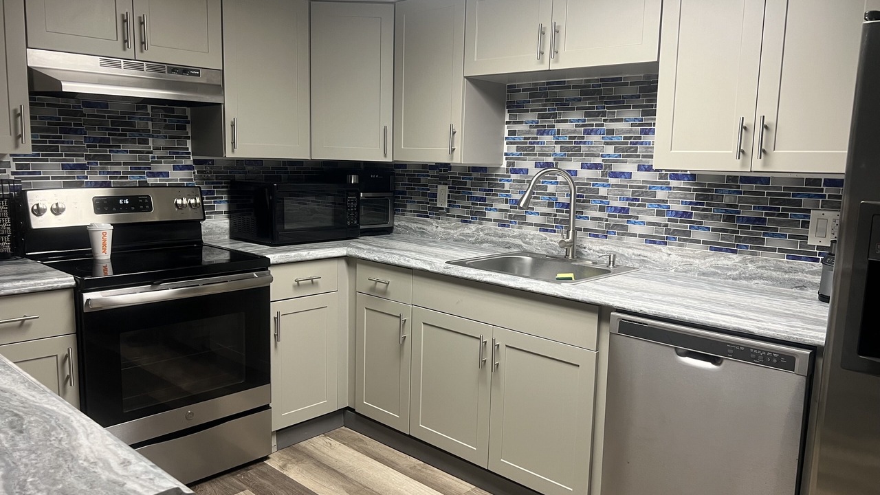Photo of Kitchen in Okeechobee