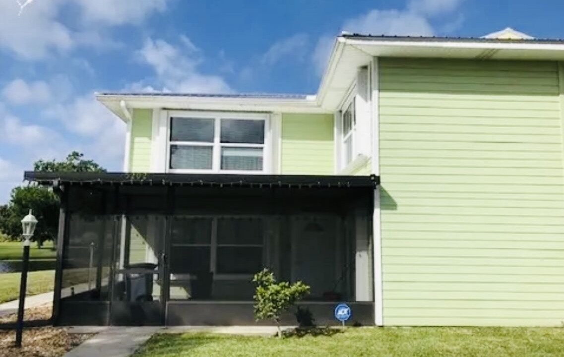 Photo of Outdoor in Okeechobee