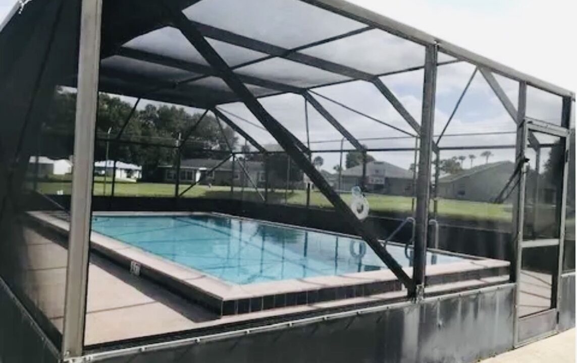 Photo of Outdoor in Okeechobee