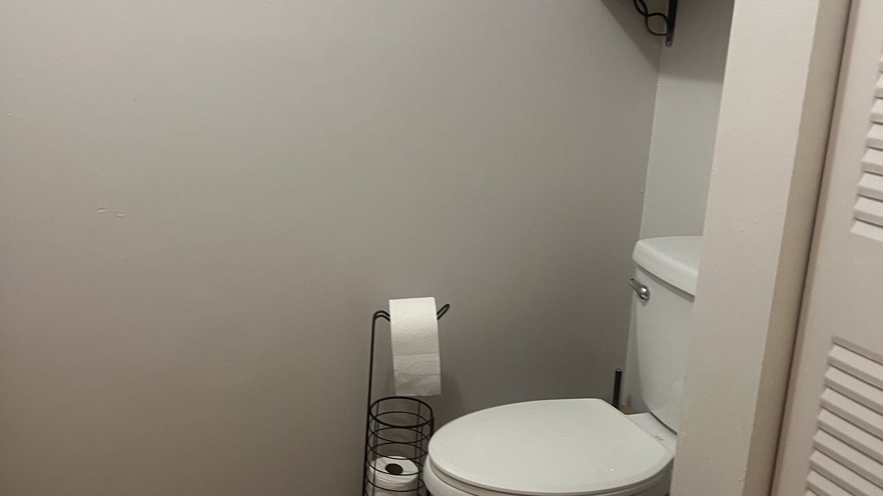 Photo of Bathroom in Okeechobee