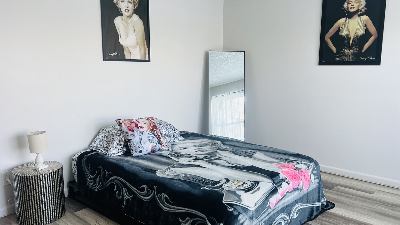 Photo of Bedroom in Okeechobee