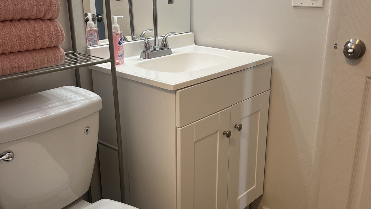 Photo of Bathroom in Okeechobee
