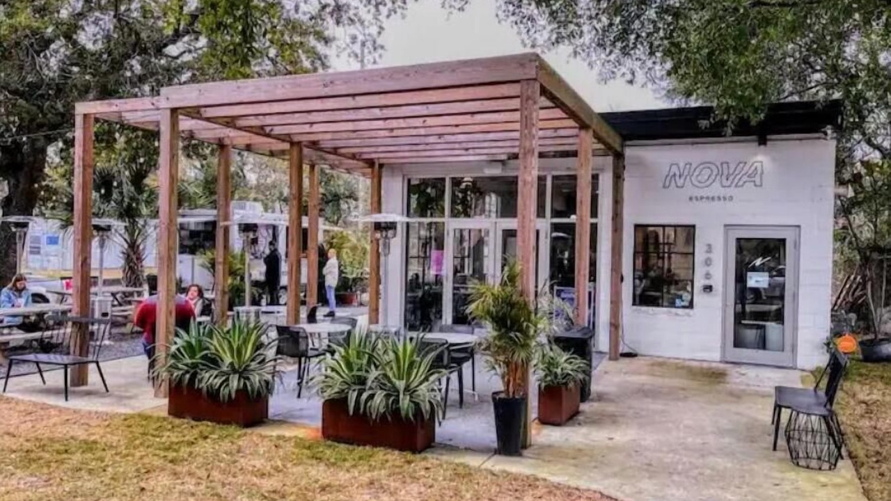 Photo of Outdoor in Central Business District