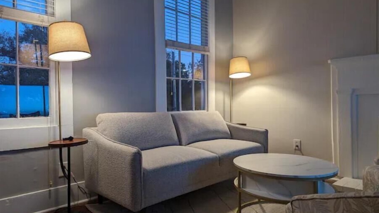 Photo of Livingroom in Central Business District