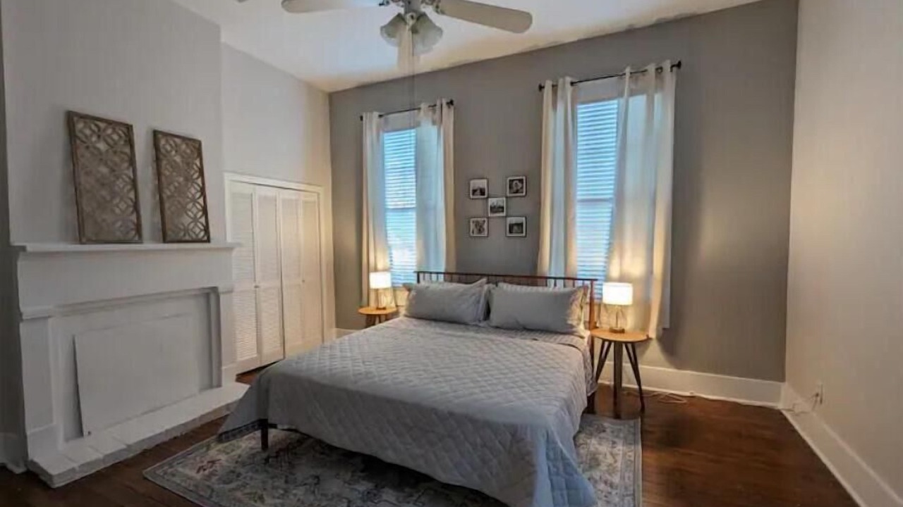Photo of Bedroom in Central Business District